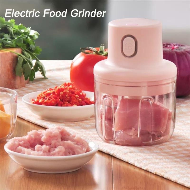 Electric Food Chopper Satisfiedcustomer   219f405e2365eeca059366b410b8ba86 